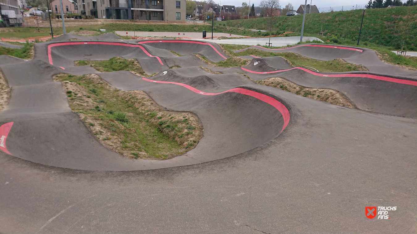 Herent skatepark